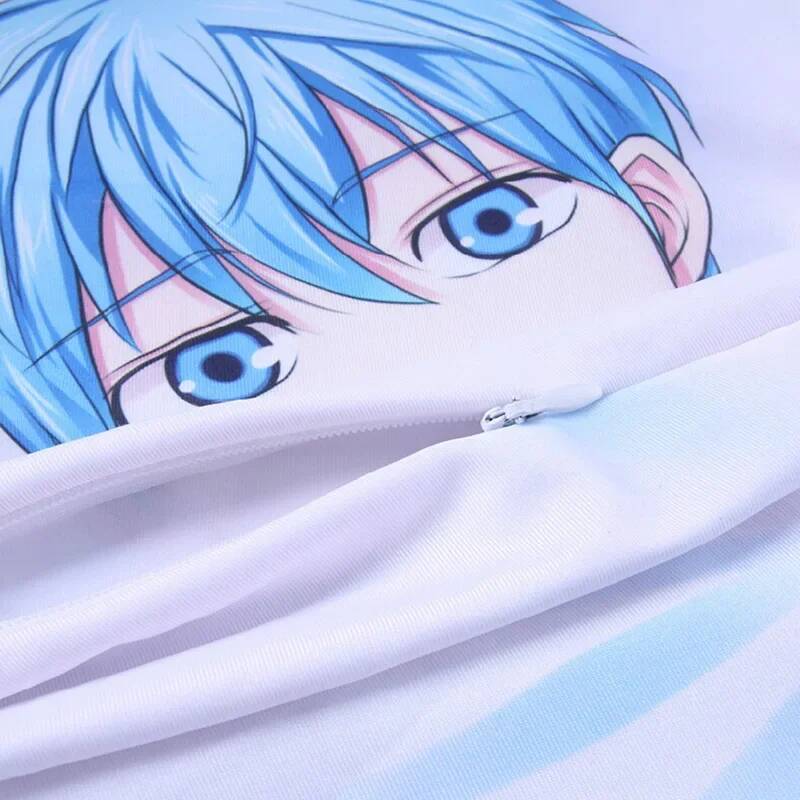 Anime Pretty Derby Silence Suz - Throw Pillow recensie en prijs