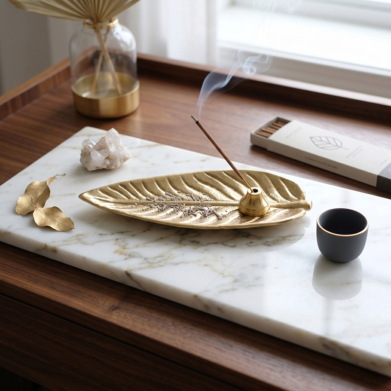 Vintage gouden decoratieve die - Candle Holder Decor recensie en prijs
