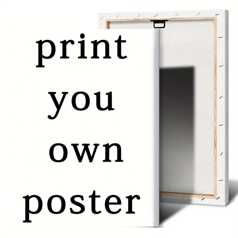 Gepersonaliseerde prints, wand - Interior Design Living Room recensie en prijs