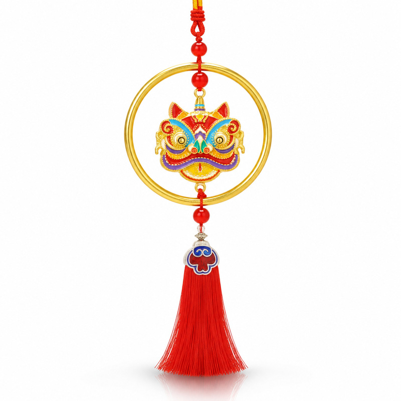 Chinese-stijl ornamenten met e - Interior Design High End recensie en prijs