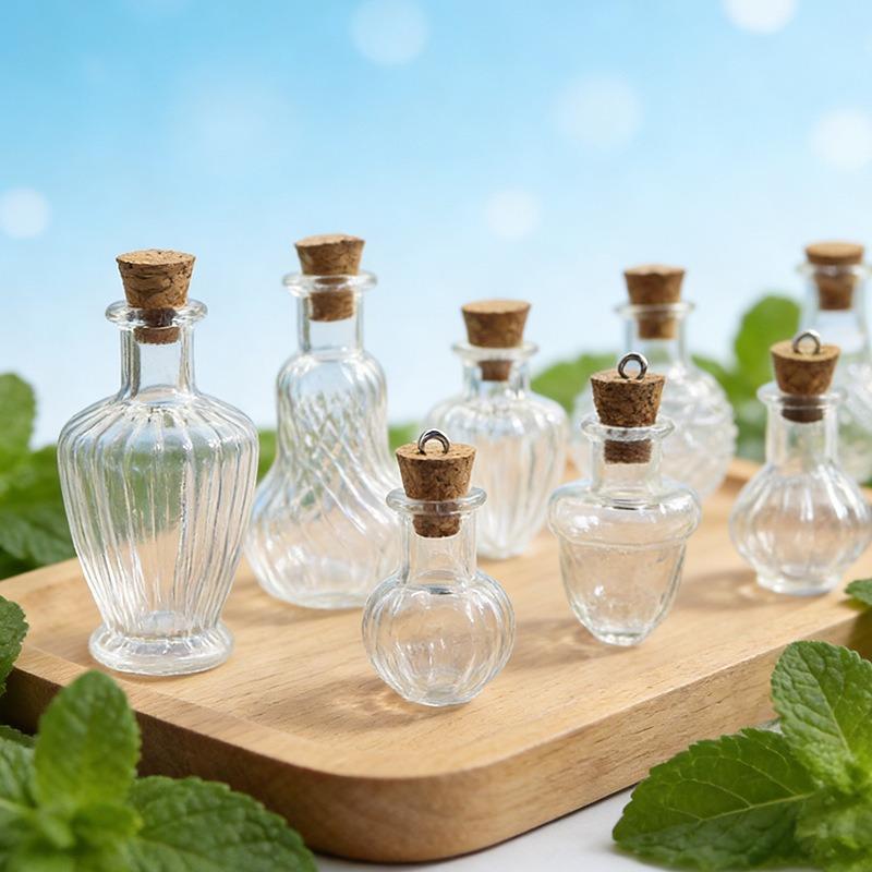 { # } 1 Stuks Miniatuur Glazen - Vase Decor recensie en prijs