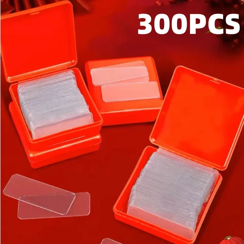 300 stuks dubbelzijdige, herbr - Wall Sticker recensie en prijs