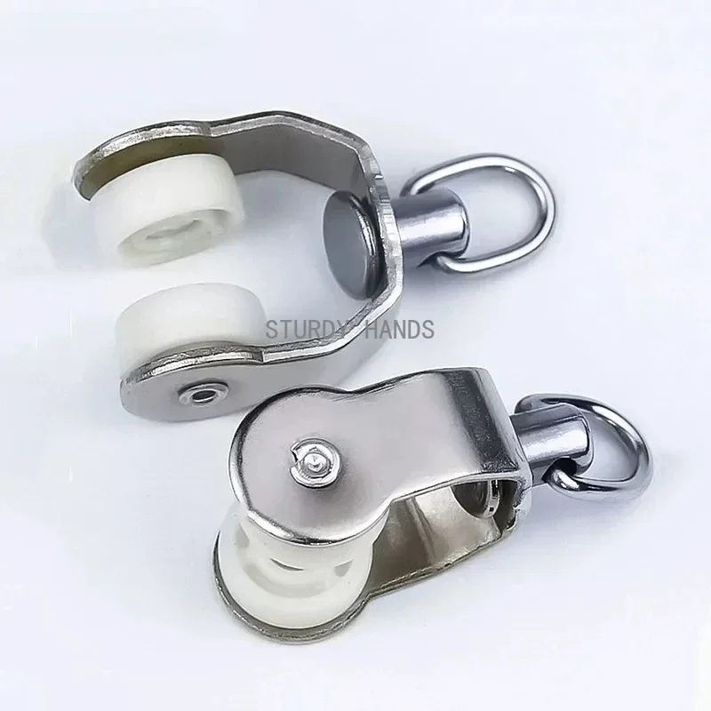30 stuks aluminiumlegering tra - Curtain Curtain recensie en prijs