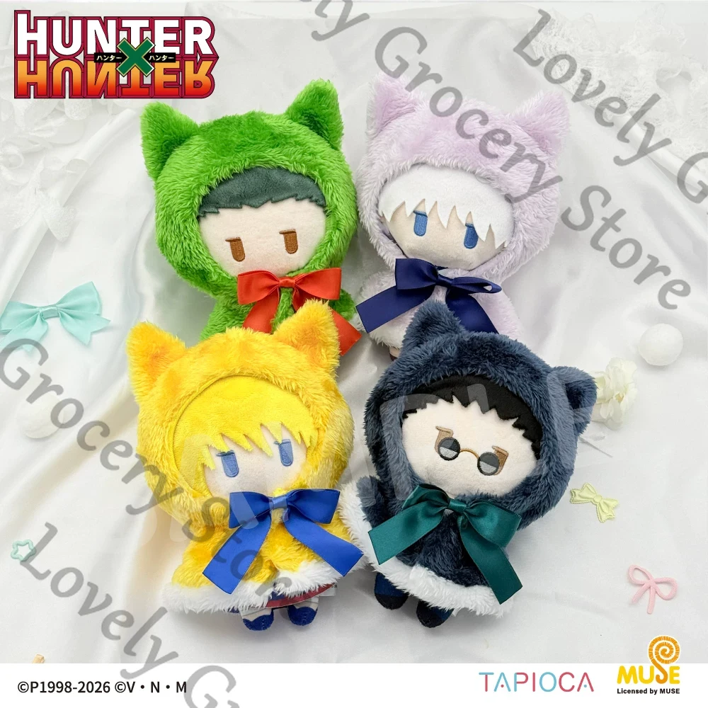 HUNTER×HUNTER GON·FREECSS Kill - Throw Pillow recensie en prijs