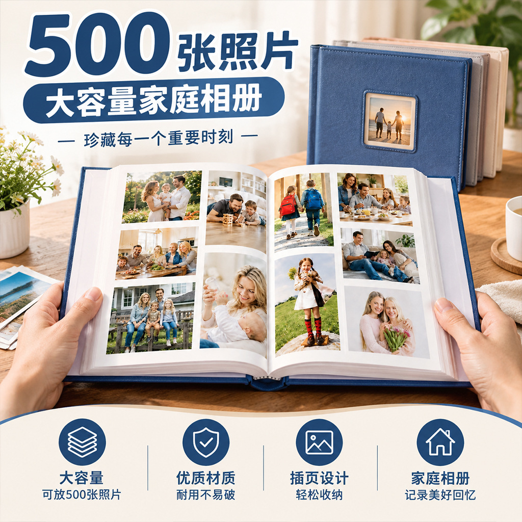 Fotoalbum van 15 x 10 cm met 5 - Picture Frame recensie en prijs
