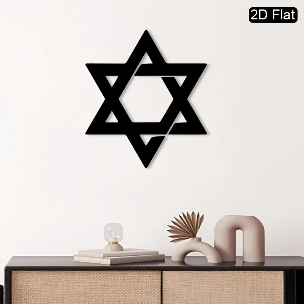 CIFBUY IJzeren Wanddecoratie S - Wall Art recensie en prijs