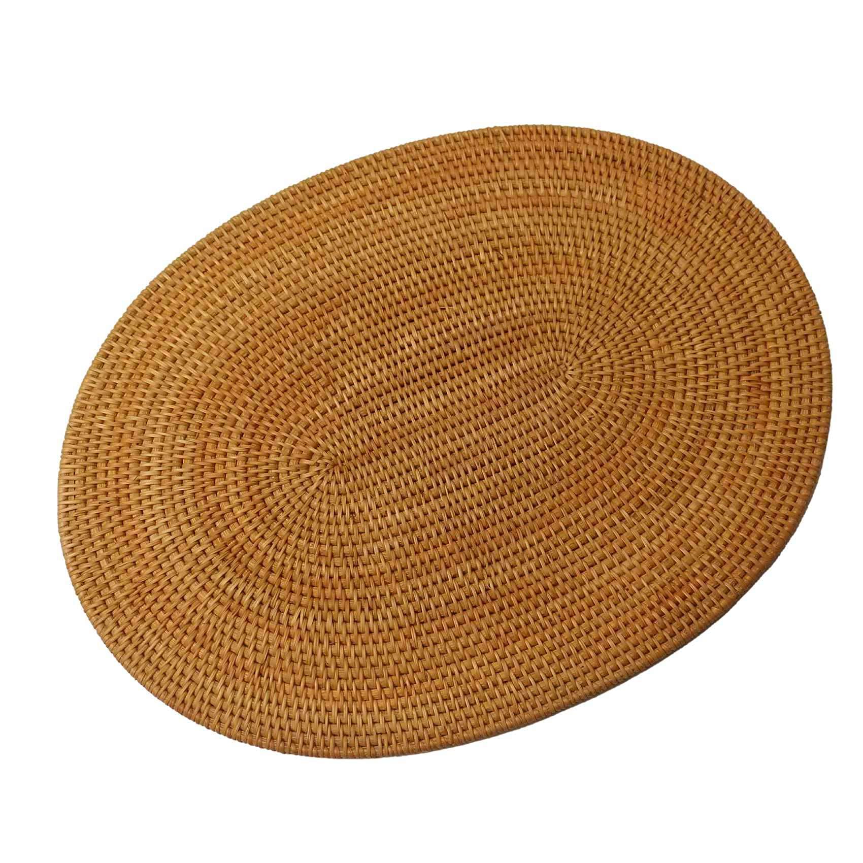 Milieuvriendelijke rotan moder - Table Runner recensie en prijs