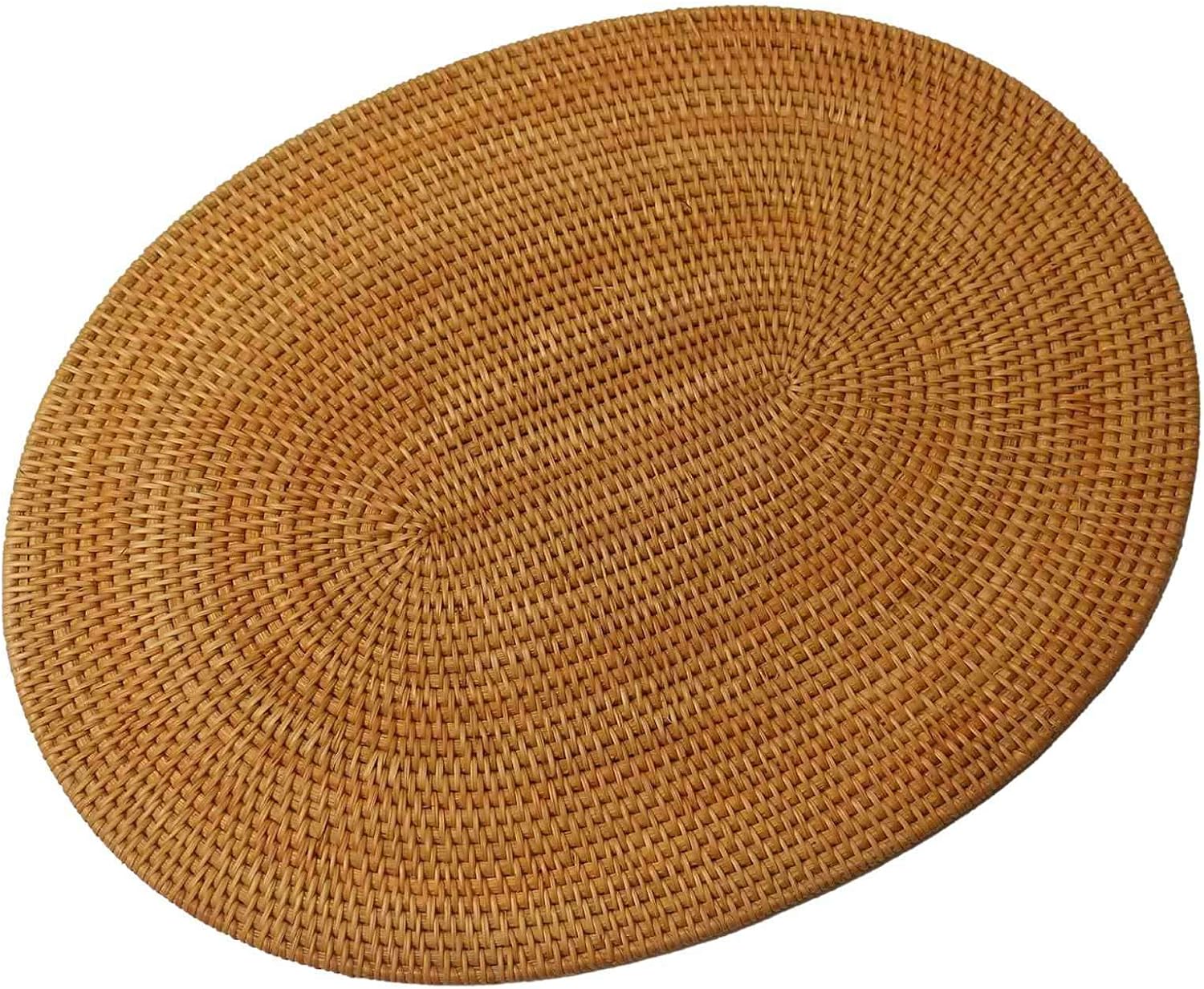 Milieuvriendelijke rotan moder - Table Runner recensie en prijs