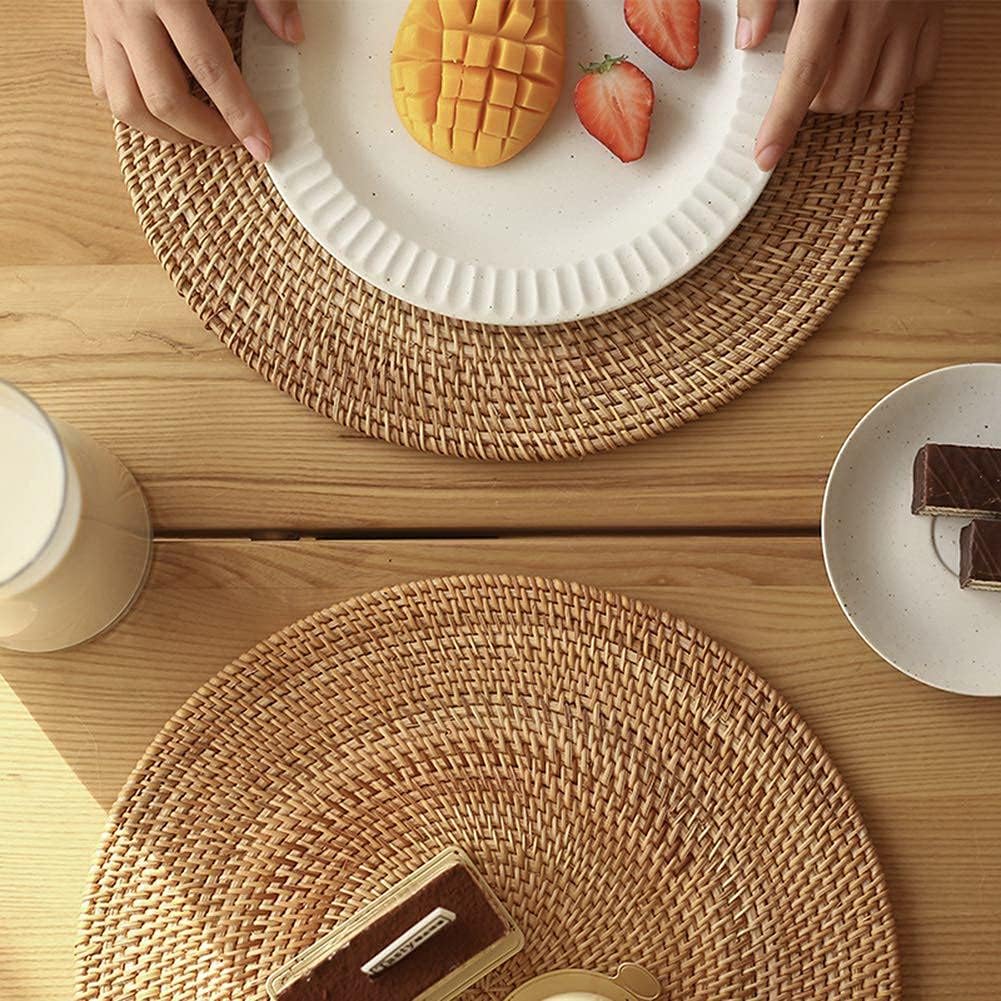 Milieuvriendelijke rotan moder - Table Runner recensie en prijs