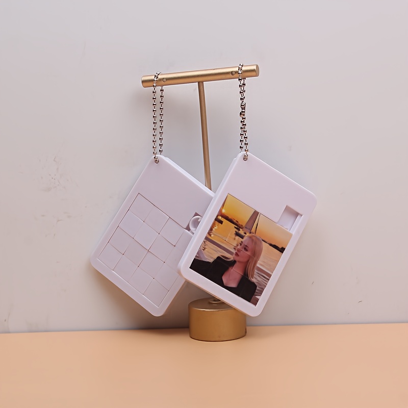 Gepersonaliseerde op maat gema - Picture Frame recensie en prijs