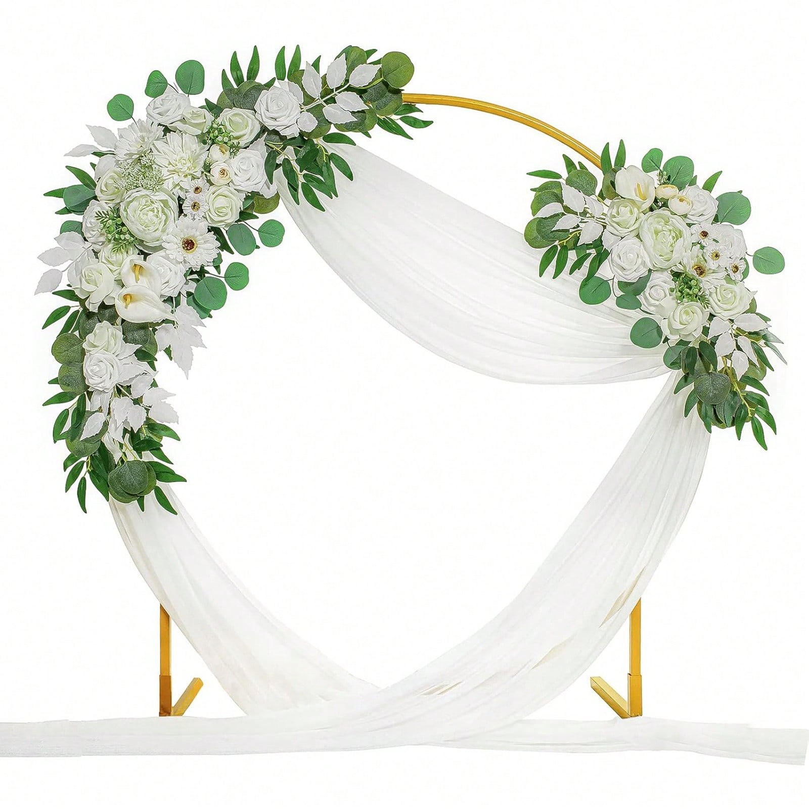 Bloemen voor een bruidsboog, k - Table Runner recensie en prijs