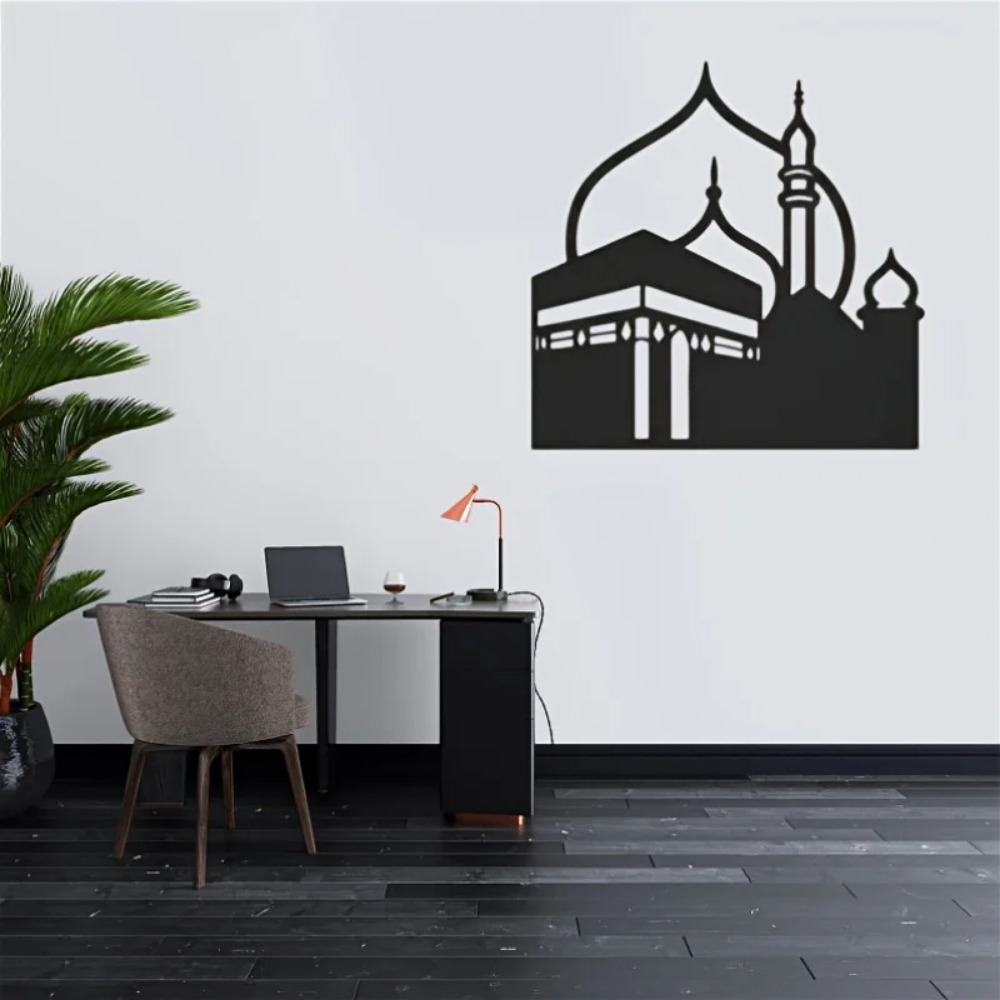 CIFBUY IJzeren Wanddecoratie M - Wall Art recensie en prijs
