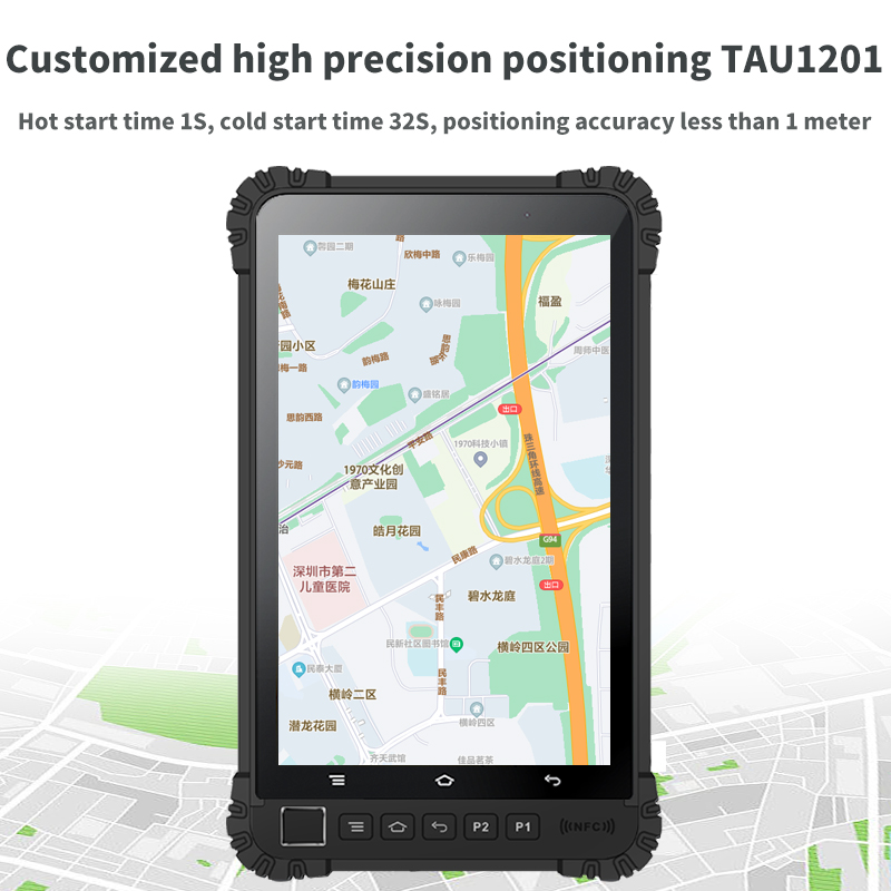 Robuuste industriële Android t - Area Rug recensie en prijs