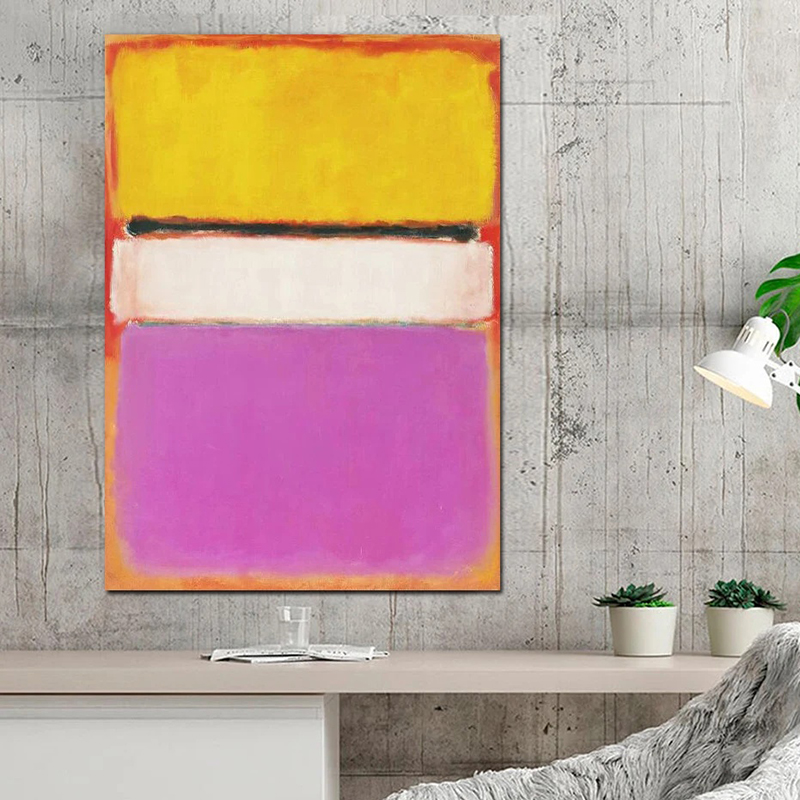 Wanddecoratie, posters van Mar - Abstract Canvas Set recensie en prijs