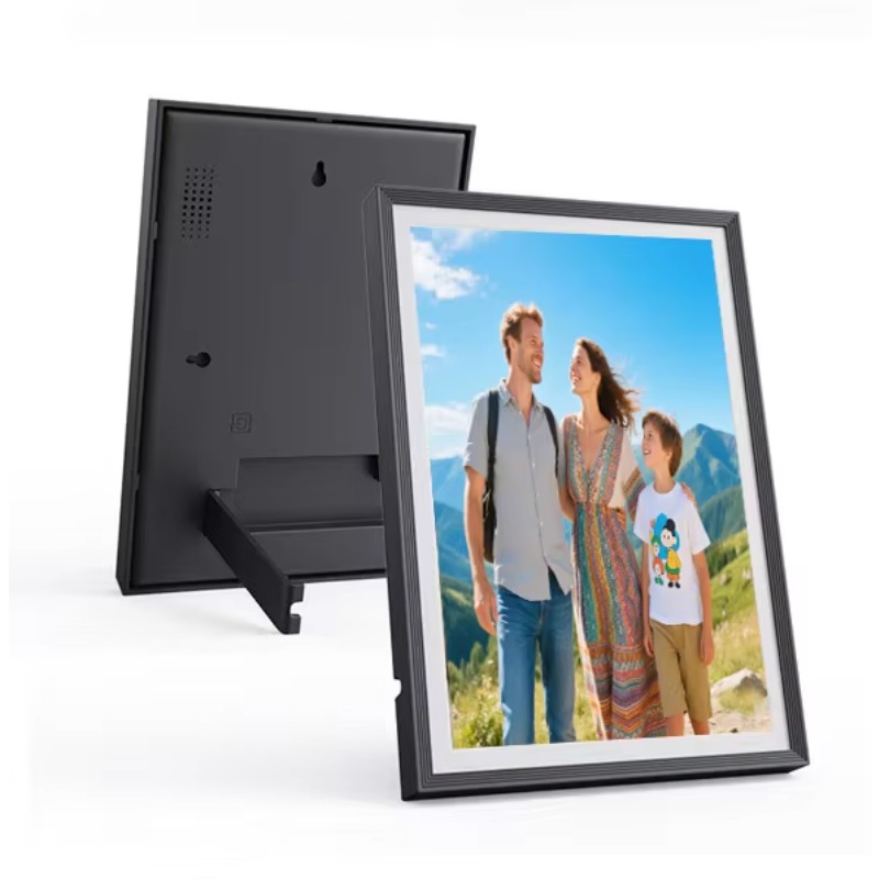 Digitale fotolijst met 32GB, 1 - Picture Frame recensie en prijs